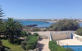 Appartement vue mer